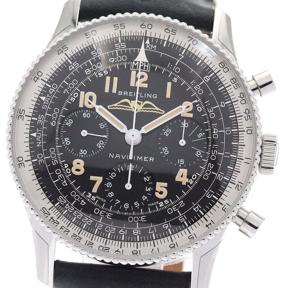 BREITLING Navitimer REF.806 AB0910 1959 Re-Edition Hand Winding Men's_942781