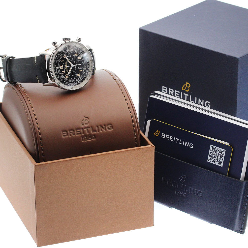 BREITLING Navitimer REF.806 AB0910 1959 Re-Edition Hand Winding Men's_942781