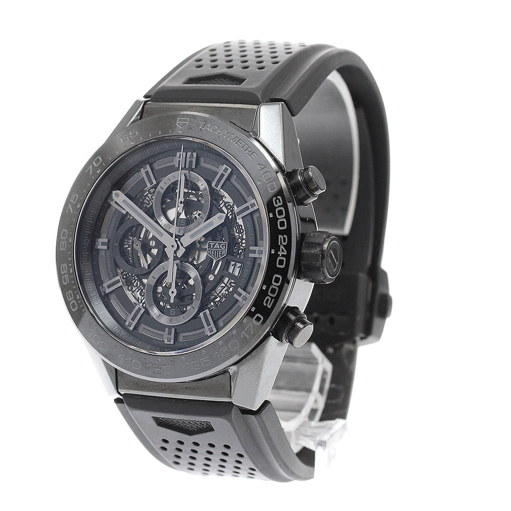 TAG HEUER Carrera CAR2A90 Caliber Heuer 01 Automatic Men's Watch_942885