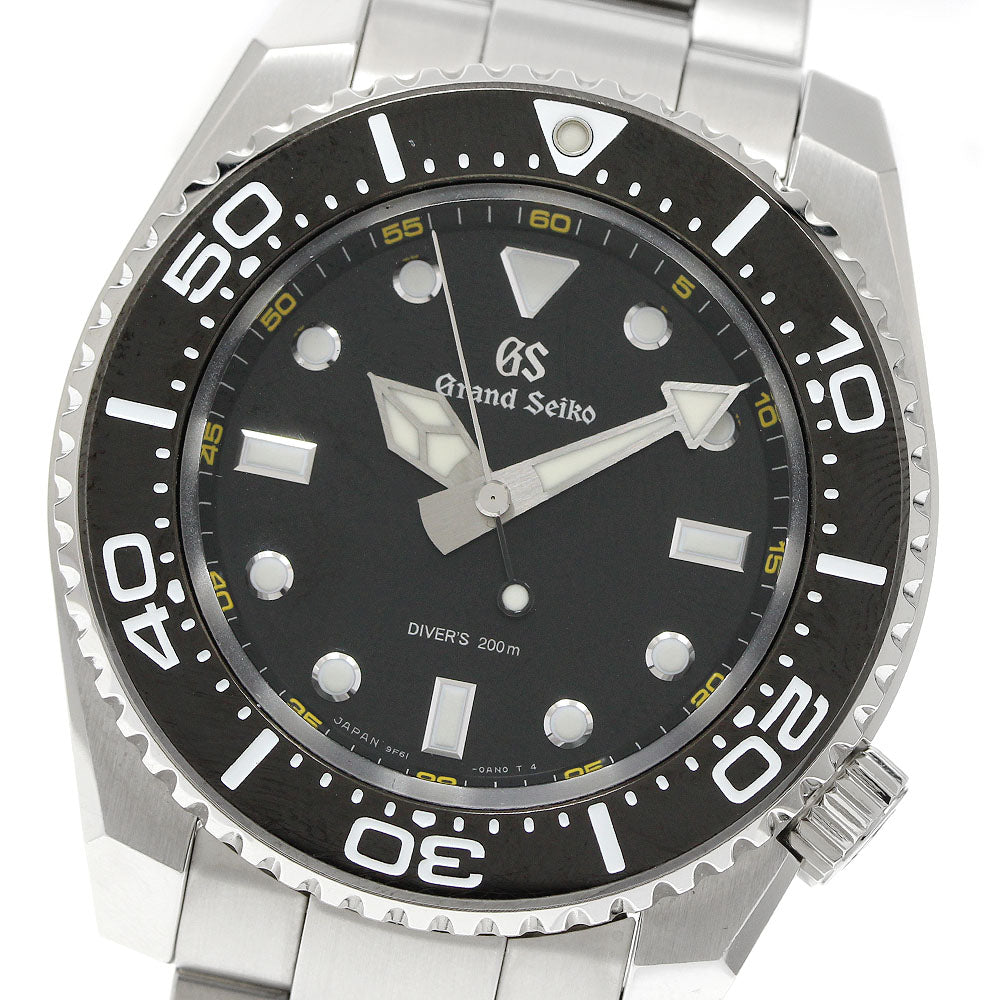 SEIKO Grand Seiko Sports Collection SBGX335/9F61-0AL0 Quartz Men's Watch_942896