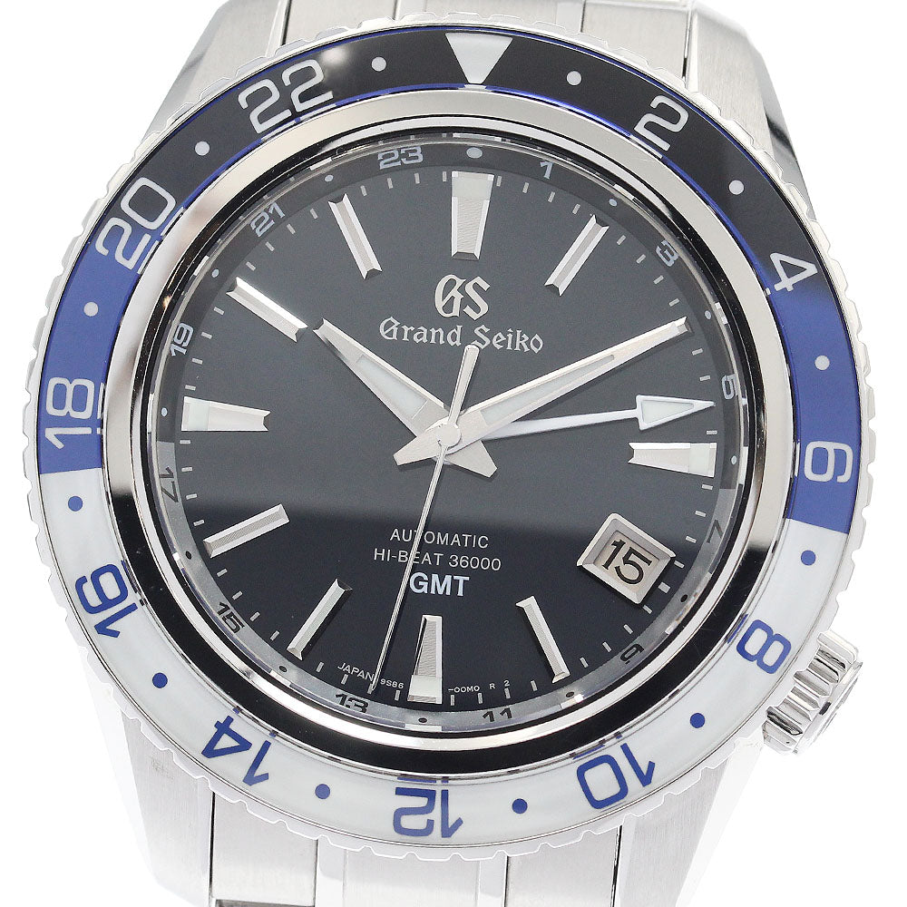 SEIKO Grand Seiko Sports Collection SBGJ237/9S86-00K0 Automatic Men's_942923