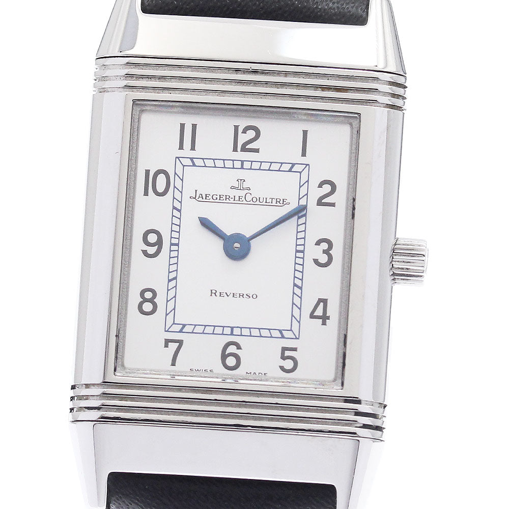 JAEGER-LECOULTRE Reverso Classic Small 260.8.47/Q2618410 Quartz Ladies_942967