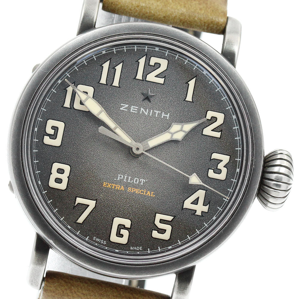 ZENITH Pilot Type 20 Extra Special 11.1940.679/91.C807 Automatic Men's _942985