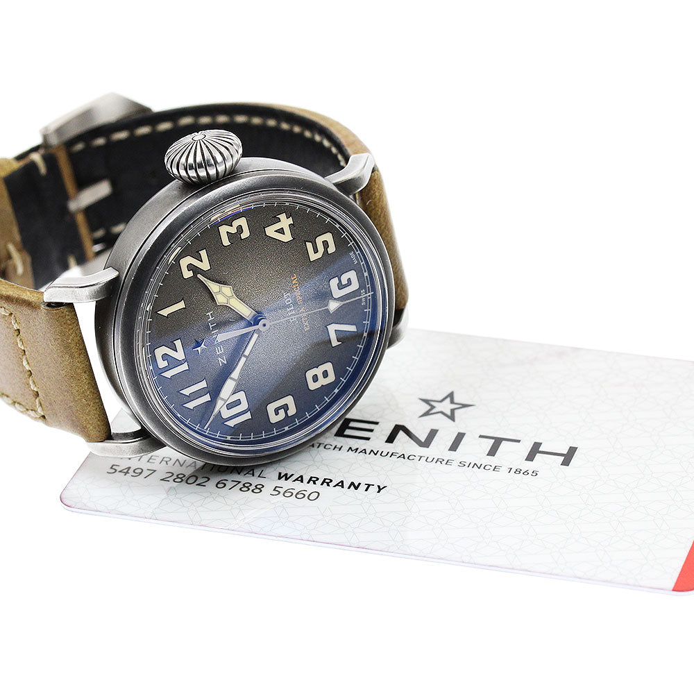 ZENITH Pilot Type 20 Extra Special 11.1940.679/91.C807 Automatic Men's _942985