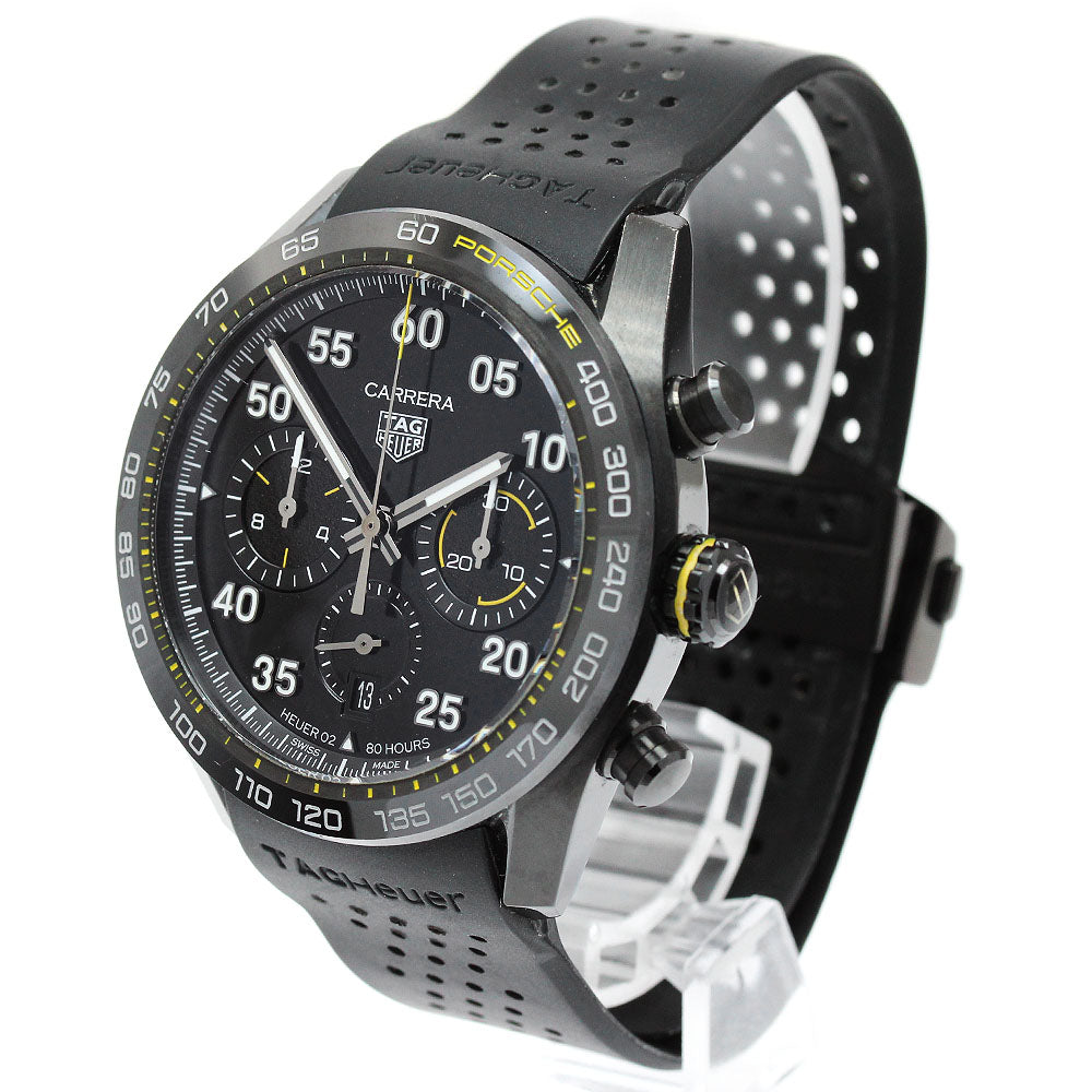 TAG HEUER Carrerax Porsche Limited Edition CBN2A1H.FC6512 Automatic Men's_943003
