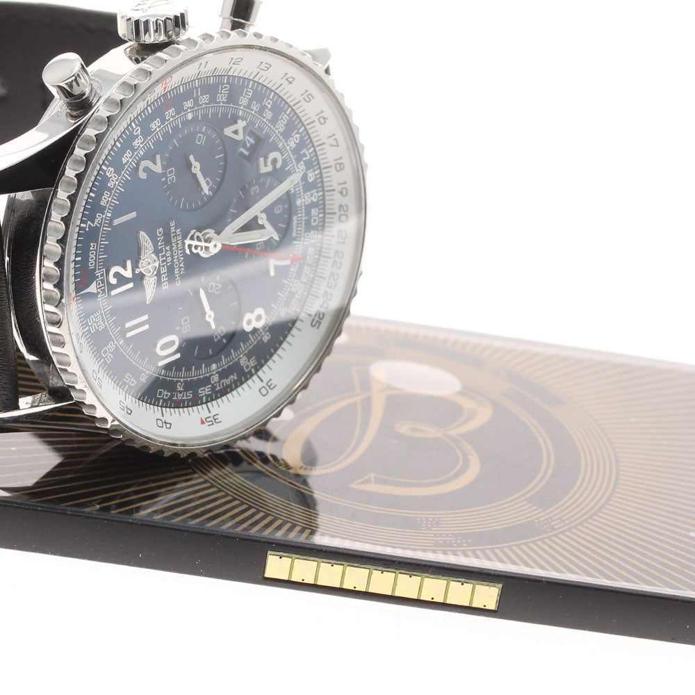 BREITLING Navitimer01 AB0121 1000 world limited Automatic Men's Watch_943008