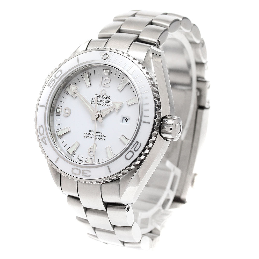 OMEGA Seamaster Planet Ocean600 232.30.38.20.04.001 Automatic Boy's Watch_943102