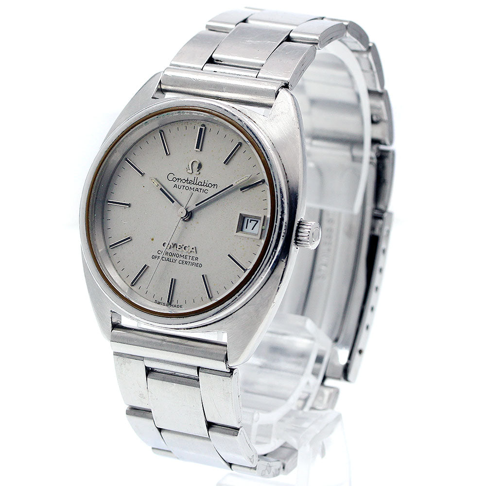 OMEGA Constellation 168.0056 Date Cal.1011 Automatic Men's Watch_943103