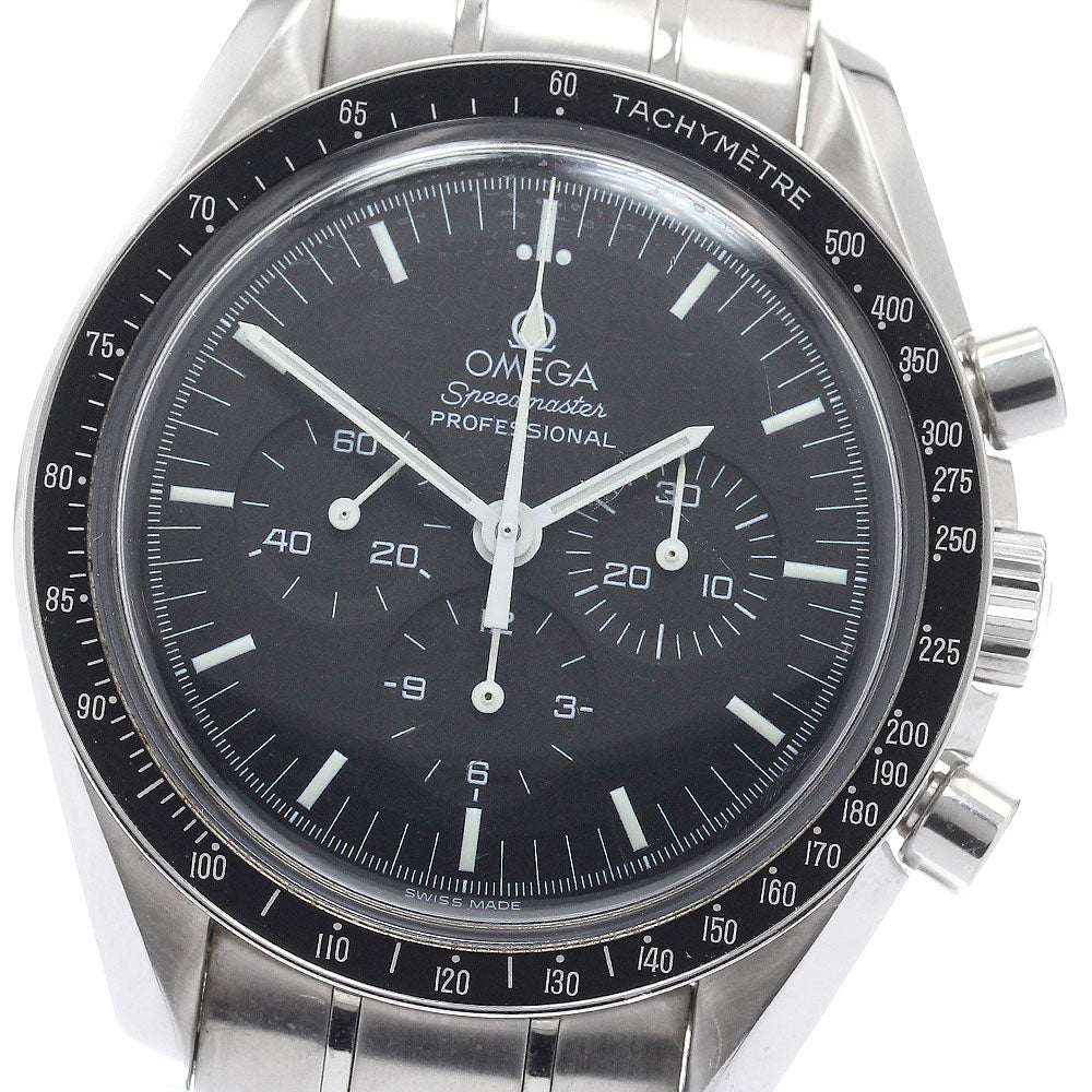 OMEGA Speedmaster Professional Moon Watch 3590.50 Hand Winding Men's_943144