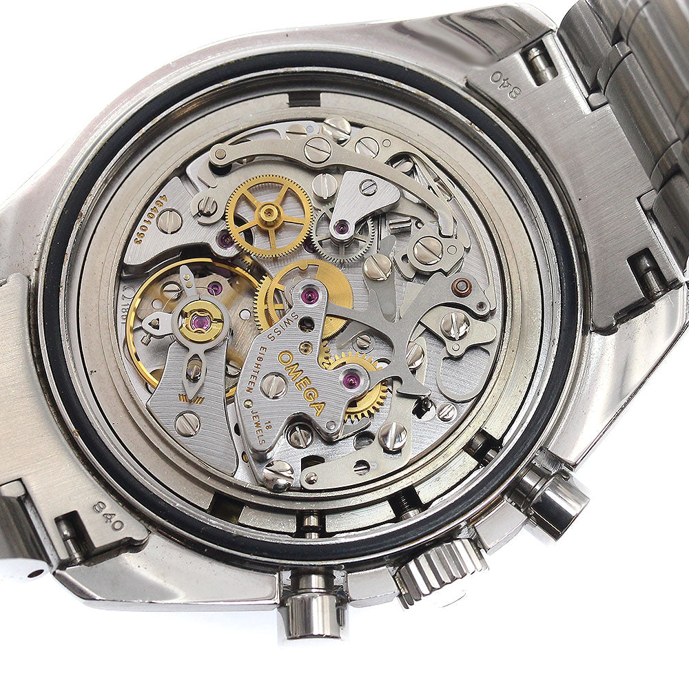 OMEGA Speedmaster Professional Moon Watch 3590.50 Hand Winding Men's_943144