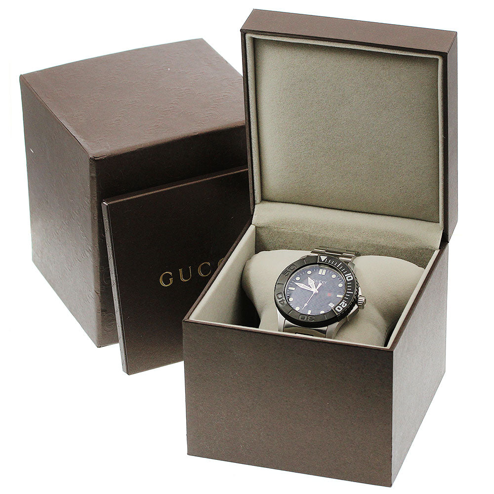 公式】CLOSER｜GUCCI