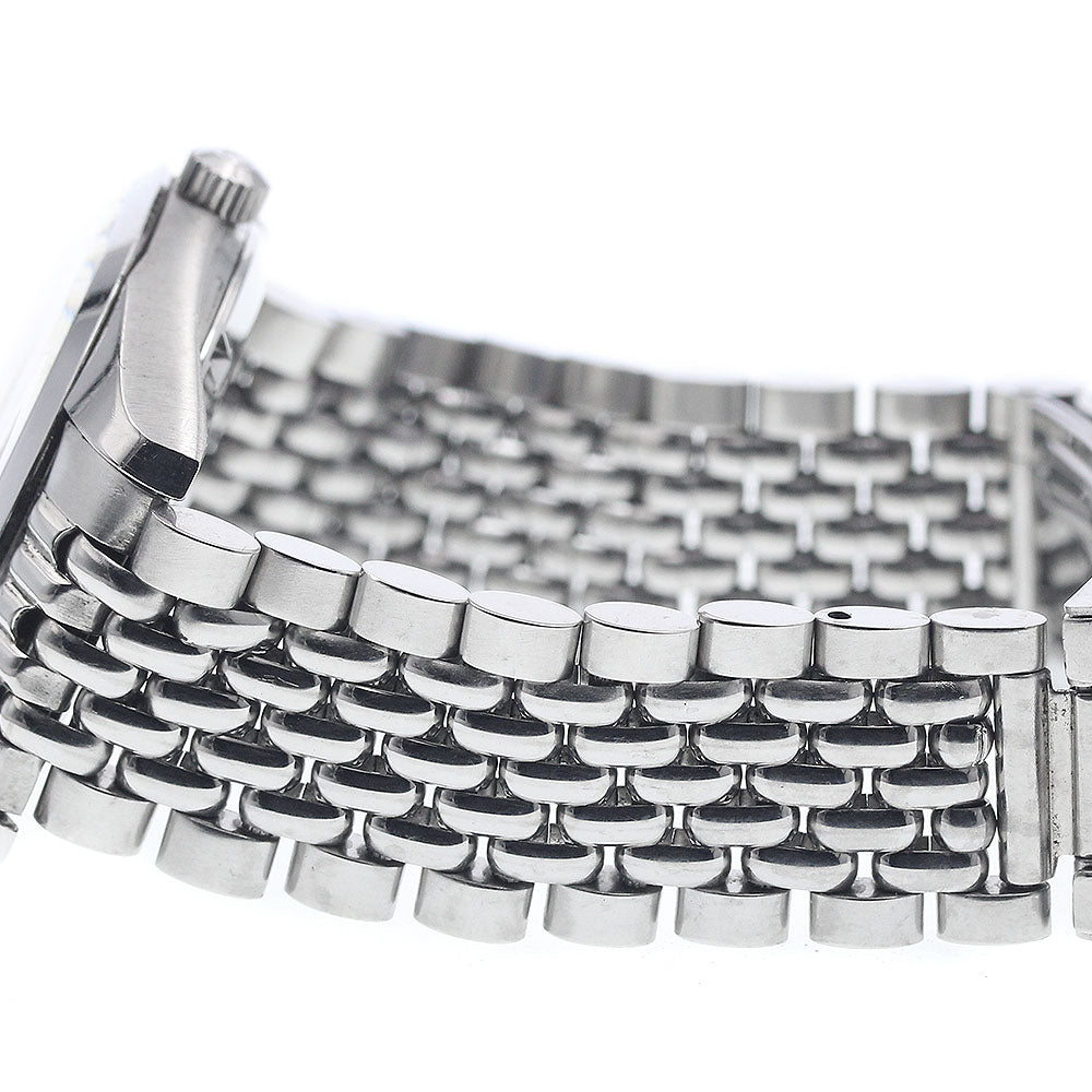 公式】CLOSER｜オメガ OMEGA 168.0061 シーマスター ライスブレス