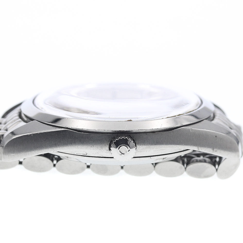 公式】CLOSER｜オメガ OMEGA 168.0061 シーマスター ライスブレス