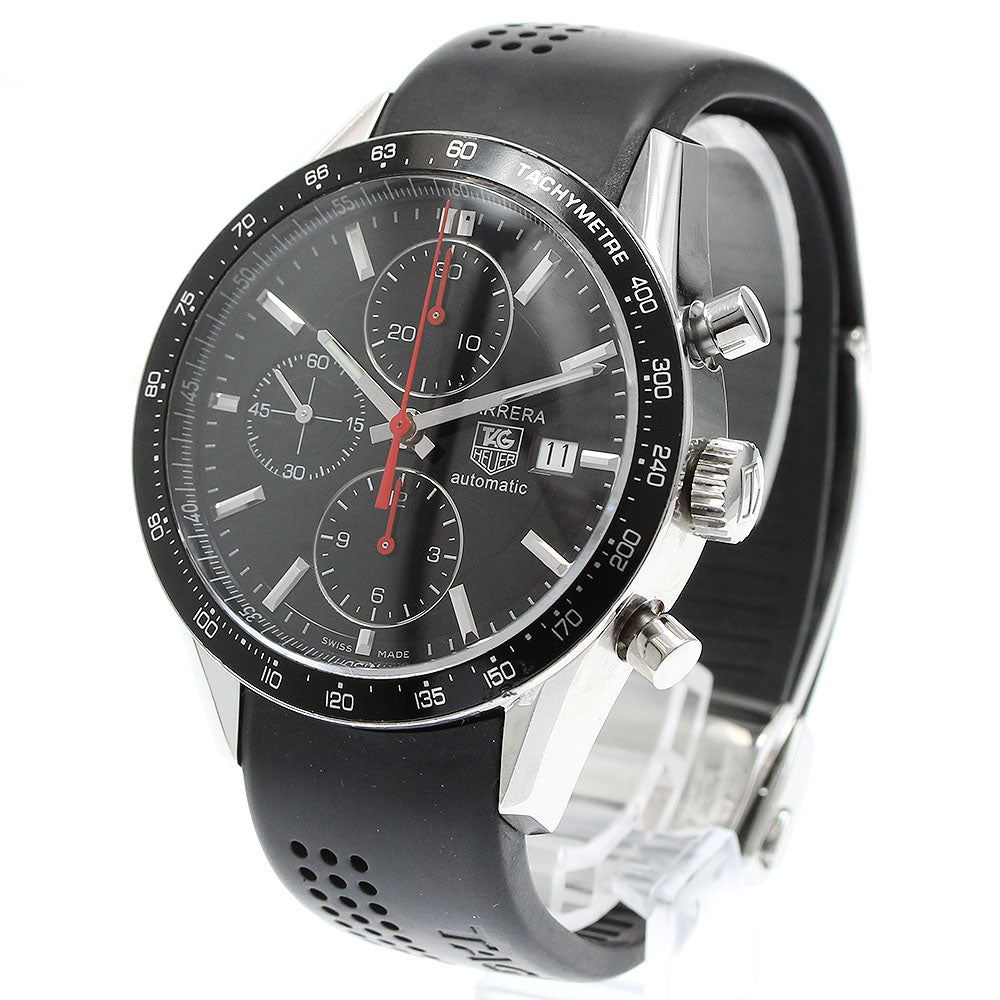 TAG HEUER Carrera Caliber 16 CV2014 Chronograph Automatic Men's Watch_943228