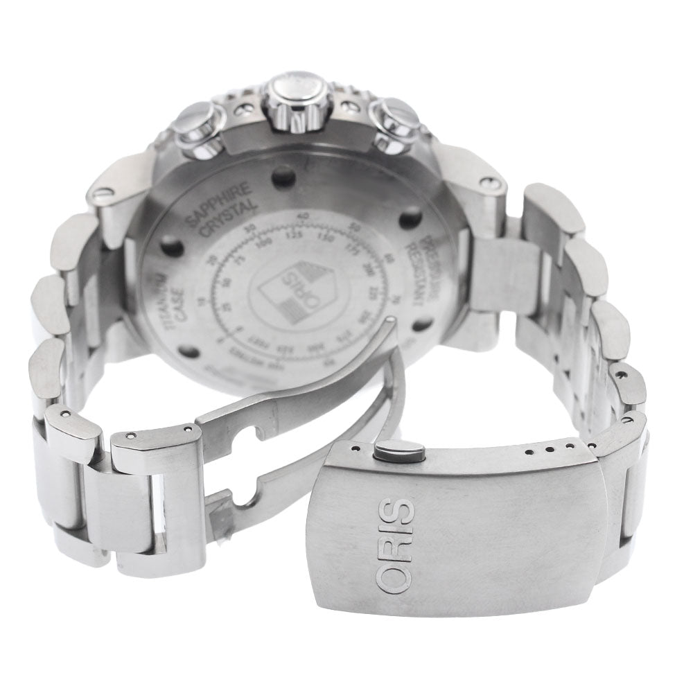 公式】CLOSER｜オリス ORIS 7655-72/01 674 7655 7253-07 8 26