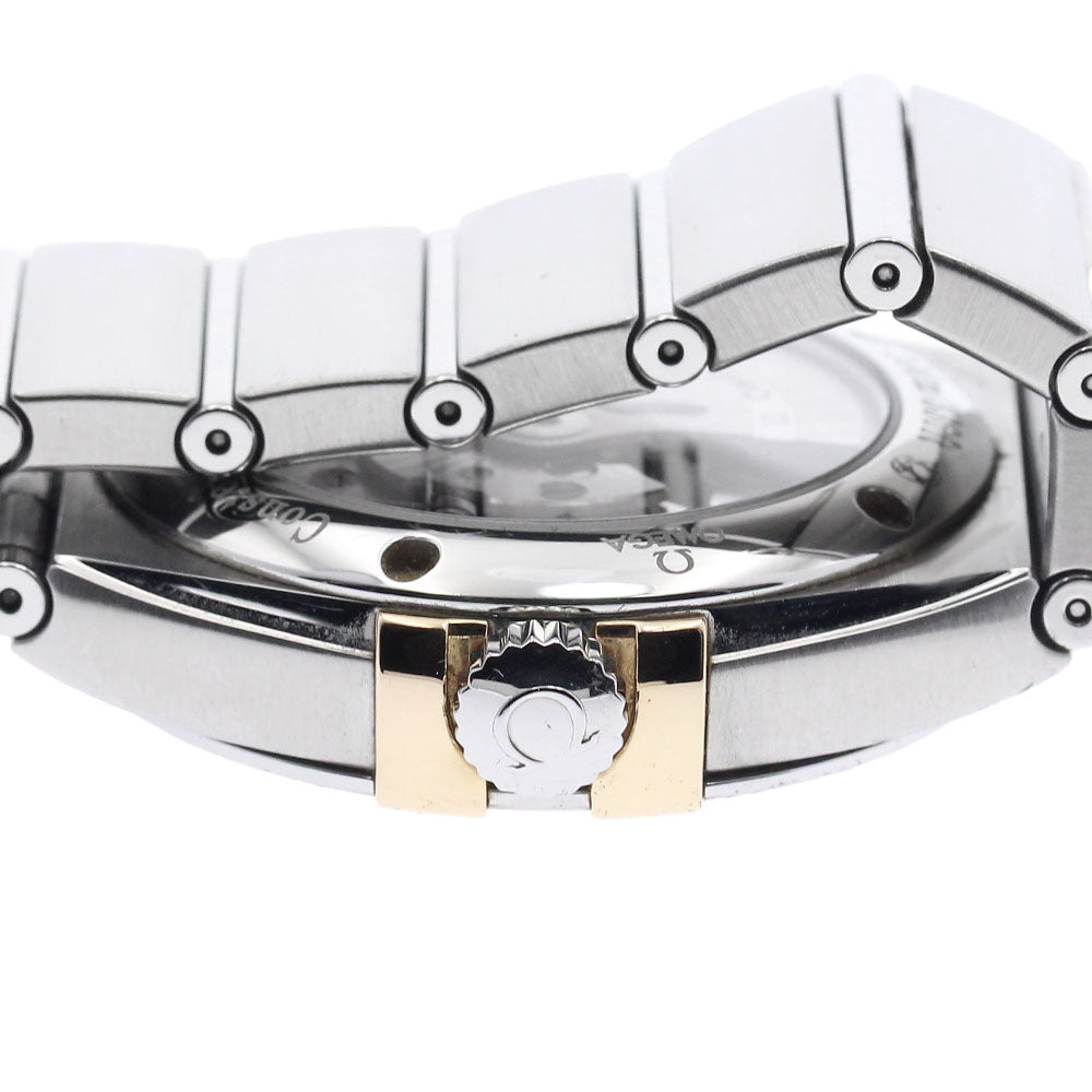 公式】CLOSER｜オメガ OMEGA 123.20.38.21.02.005 コンステレーション