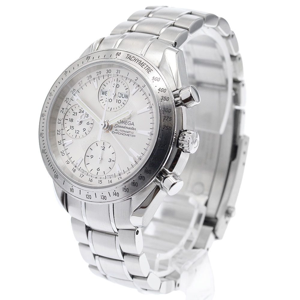OMEGA Speedmaster 3221.30 Triple calendar Automatic Men's Watch_943337