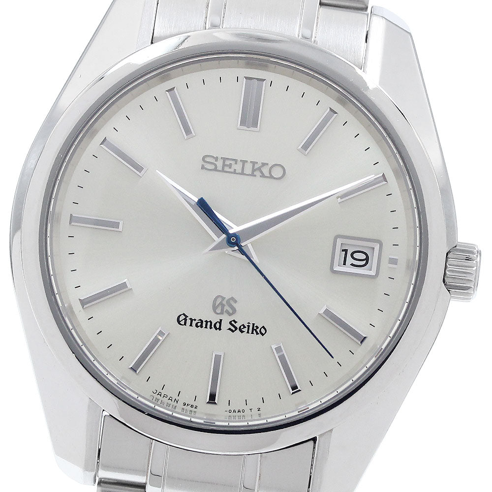 SEIKO Grand Seiko Heritage Collection SBGV005/9F82-0AA0 Quartz Men's_943344