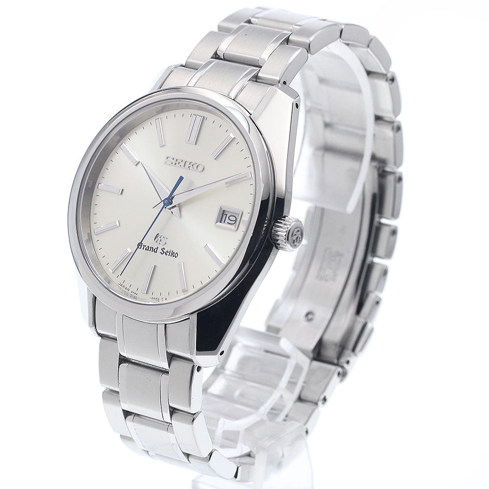 SEIKO Grand Seiko Heritage Collection SBGV005/9F82-0AA0 Quartz Men's_943344