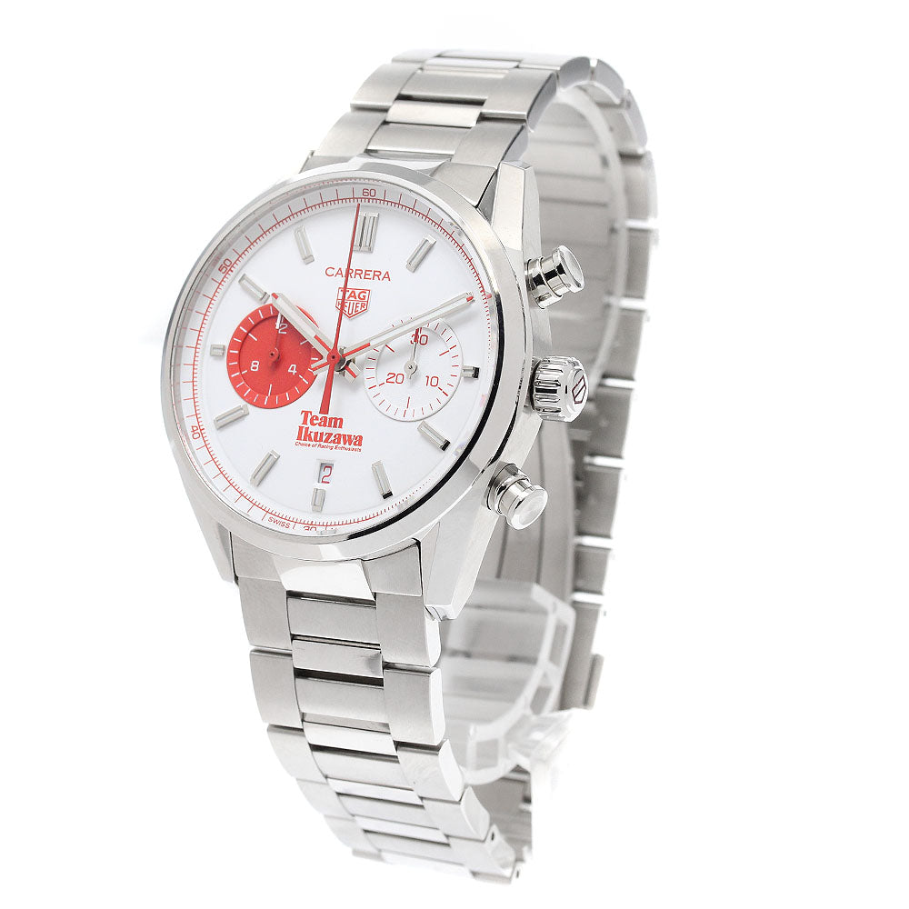 TAG HEUER Carrera Team Ikuzawa BY Bamford CBN201F-0 Automatic Men's Watch_943362