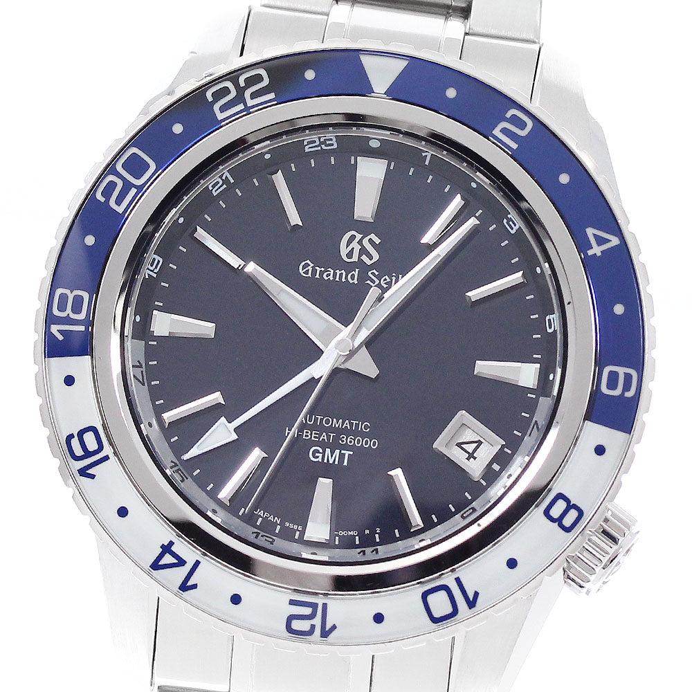 SEIKO Grand Seiko Sports Collection SBGJ237/9S86-00K0 Automatic Men's_943379