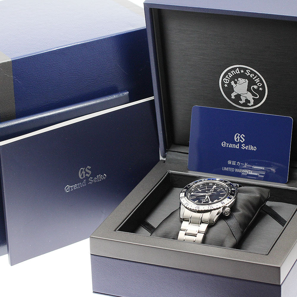 SEIKO Grand Seiko Sports Collection SBGJ237/9S86-00K0 Automatic Men's_943379