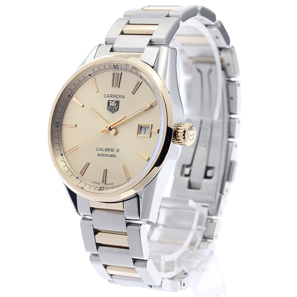 公式】CLOSER｜タグホイヤー TAG HEUER WAR215A カレラ キャリバー5