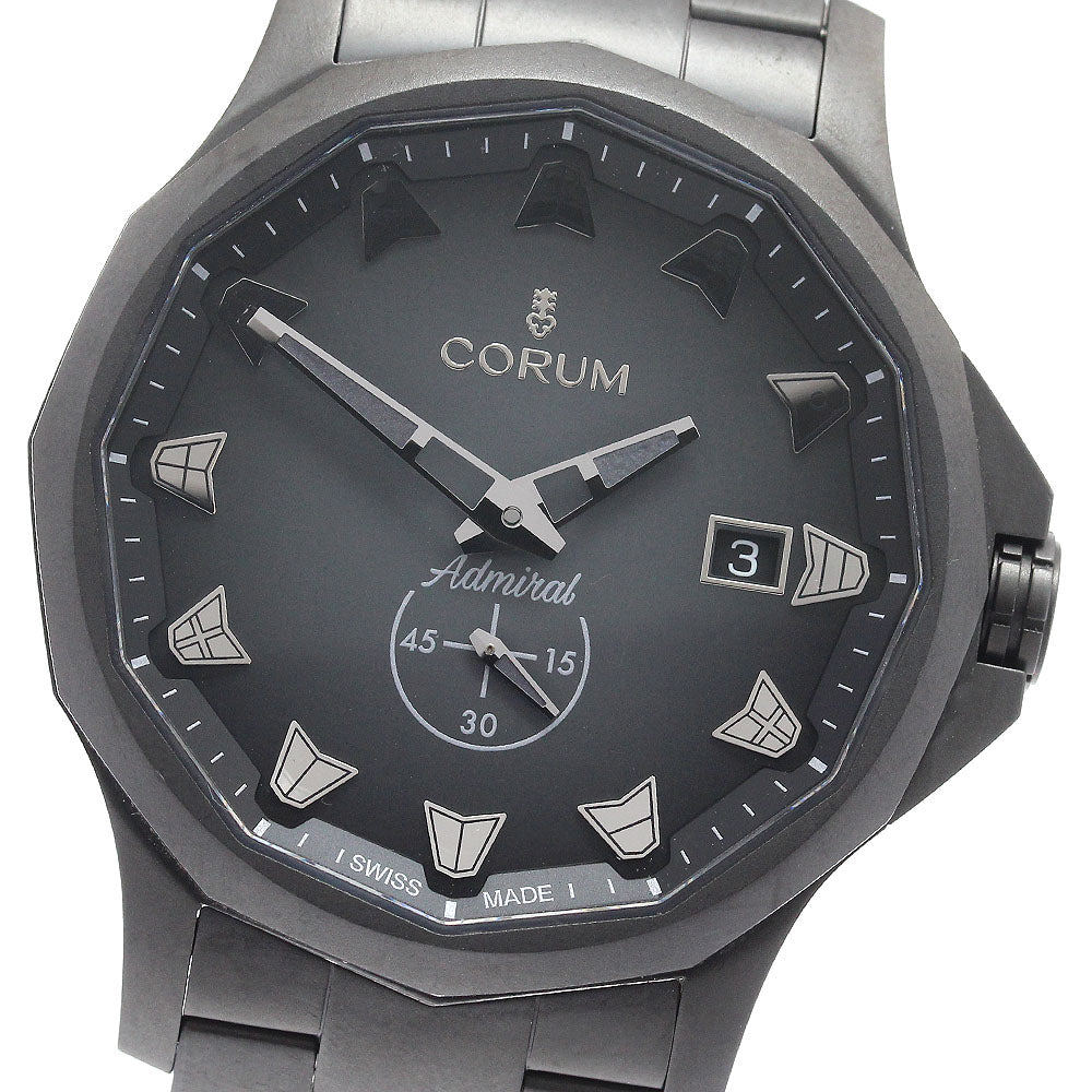 CORUM Admiral 42 395.201.98/V800 AN90 Limited edition Automatic Men's_943479