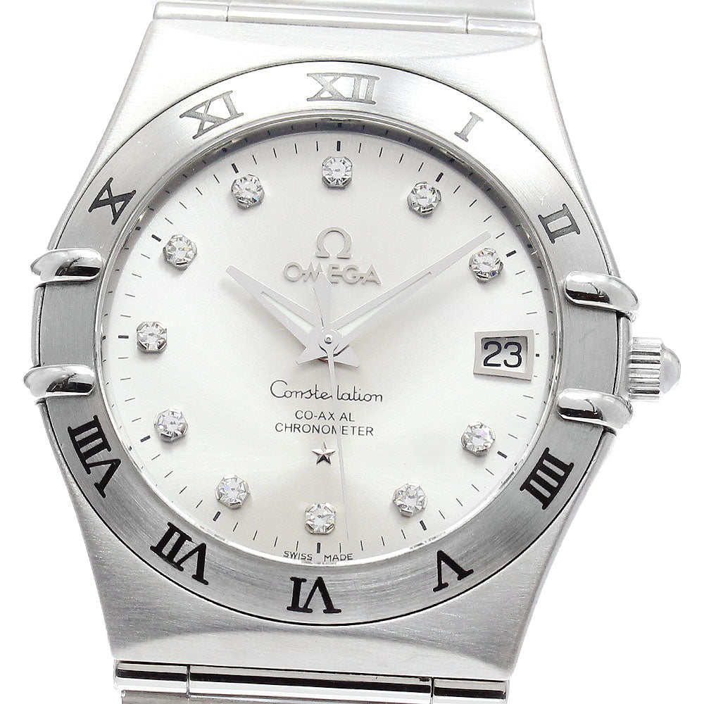 OMEGA Constellation 160th Anniversary 111.10.36.20.52.001 11P AT Men's_943500