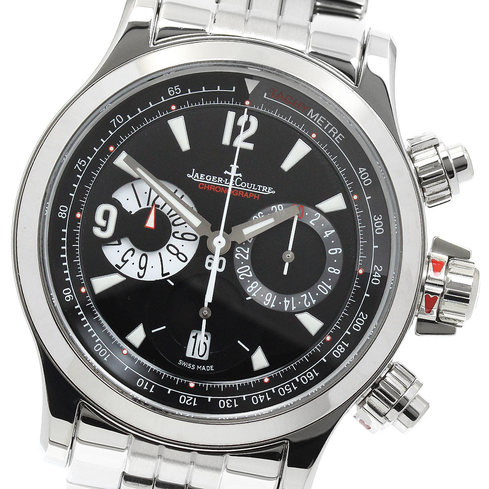 JAEGER-LECOULTRE Master compressor 146.8.25/Q1758170 Chronograph Auto_943513