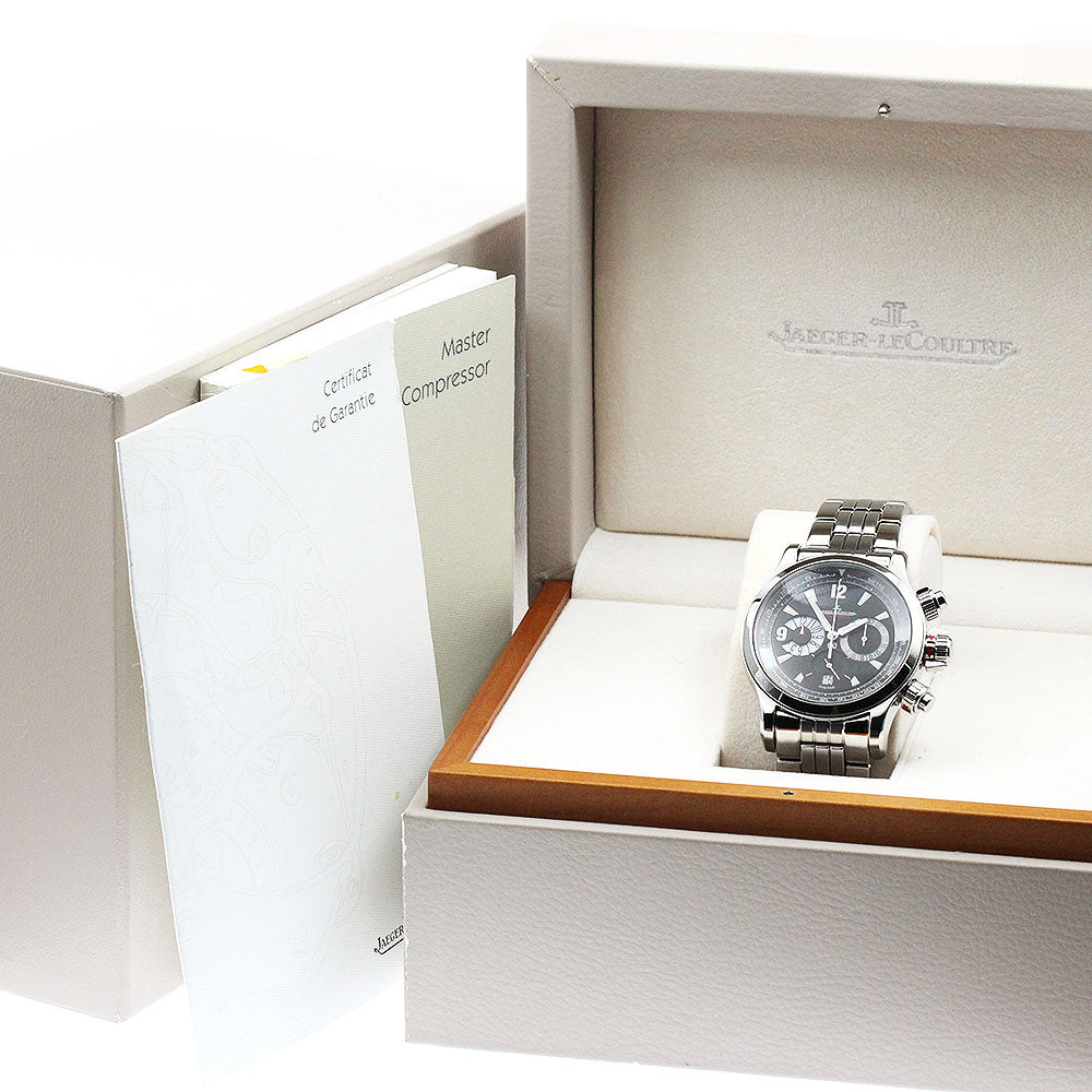 JAEGER-LECOULTRE Master compressor 146.8.25/Q1758170 Chronograph Auto_943513