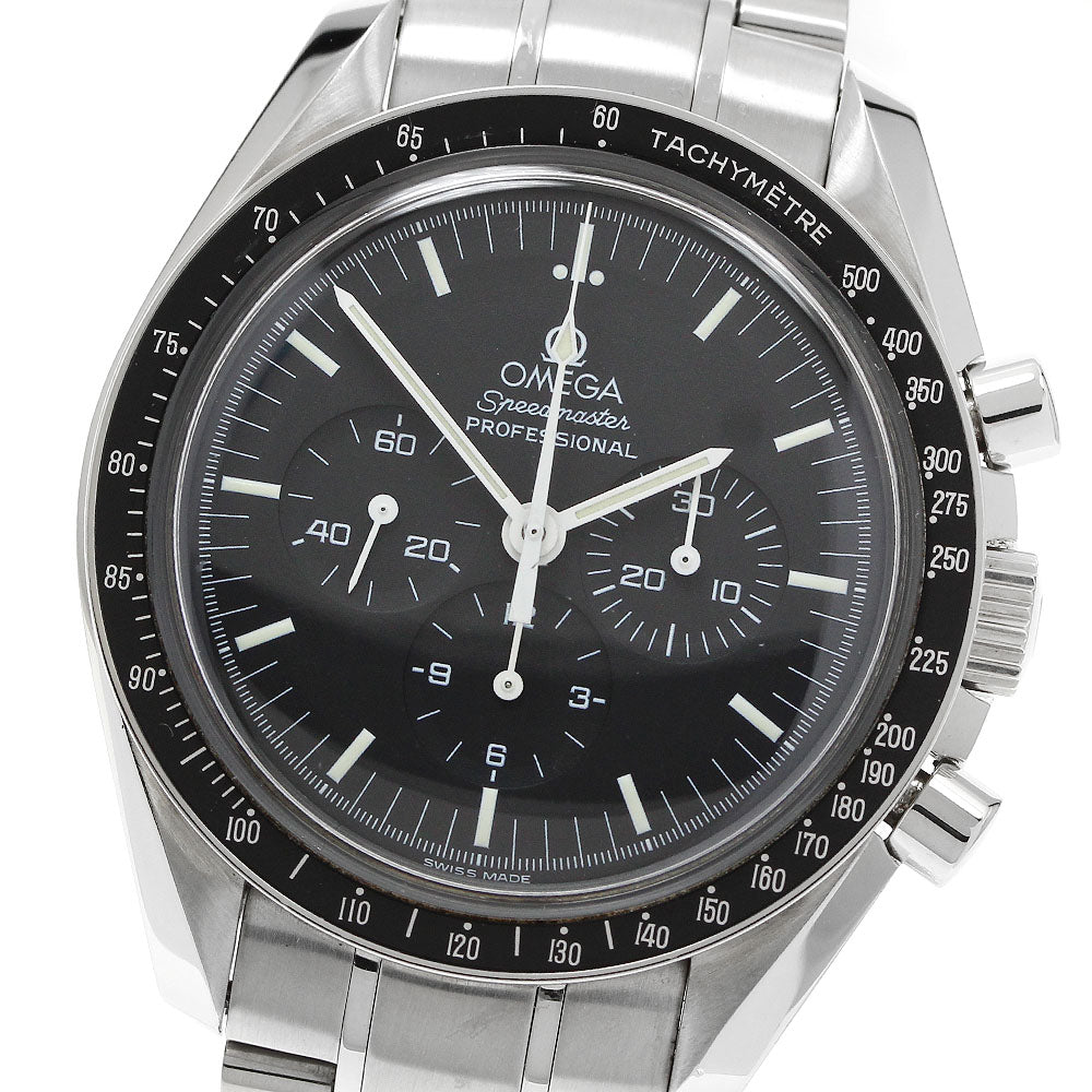 OMEGA Speedmaster Professional 3572.50 Hand Winding Men's Watch_943514
