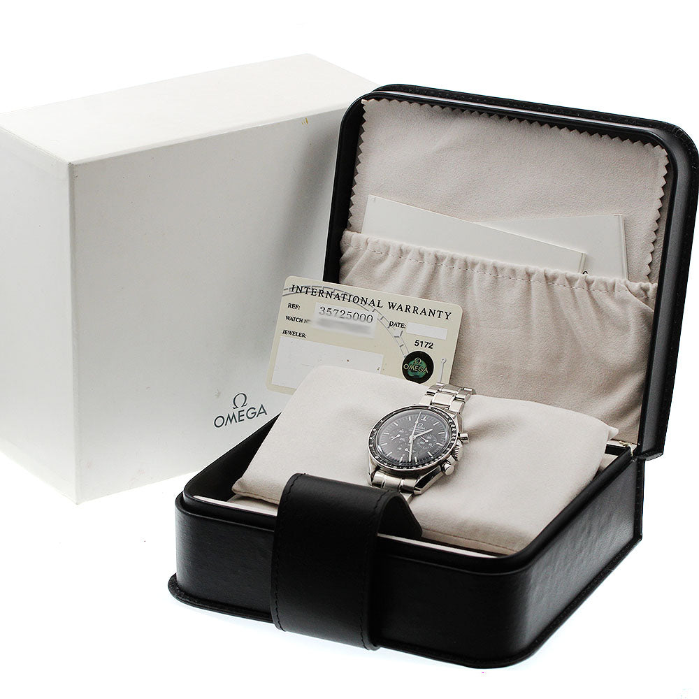OMEGA Speedmaster Professional 3572.50 Hand Winding Men's Watch_943514