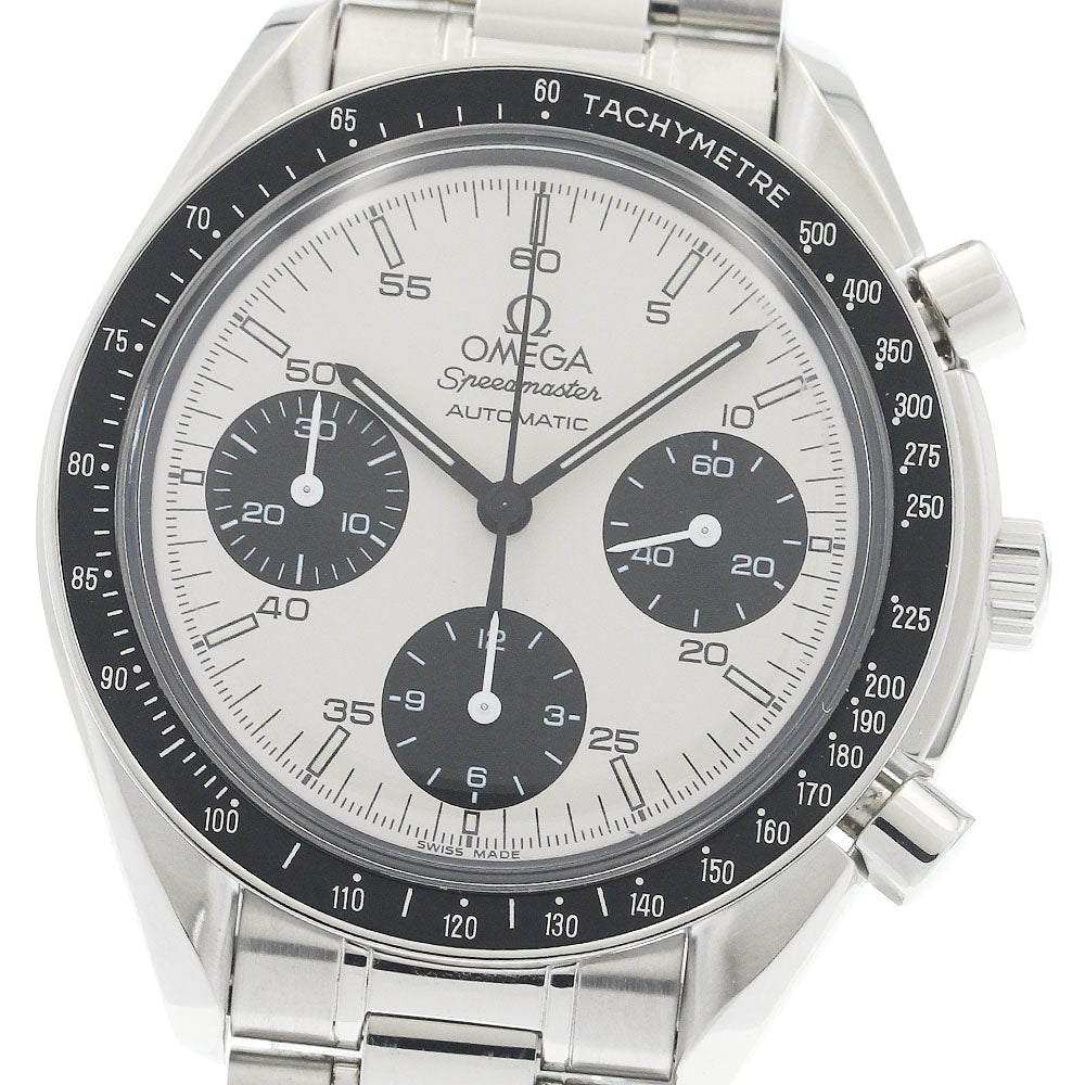 OMEGA Speedmaster Marui Limited 3510.21 Chronograph Automatic Men's Watch_943525