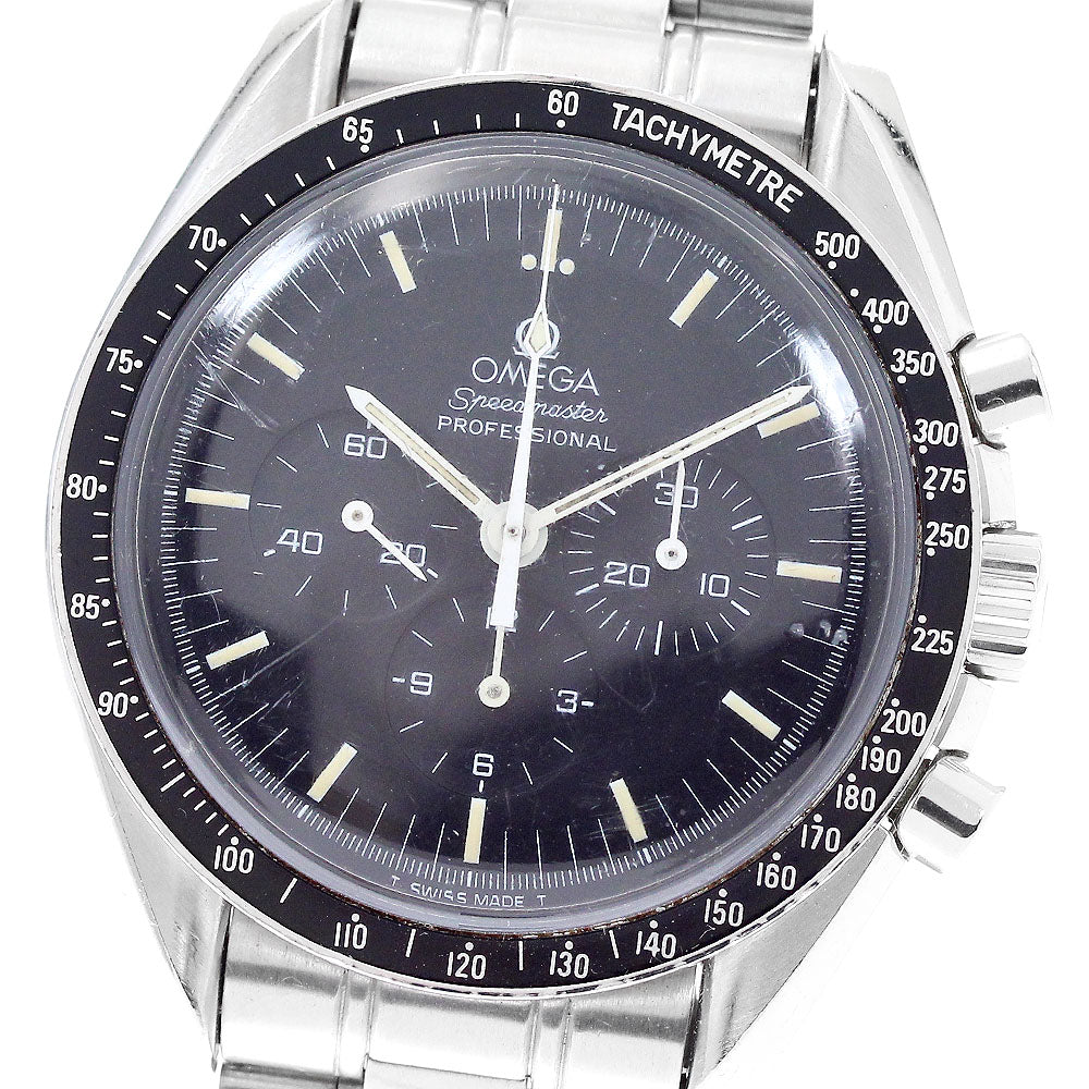 OMEGA Speedmaster Professional 3592.50 Chronograph cal.863 Hand Winding_943532