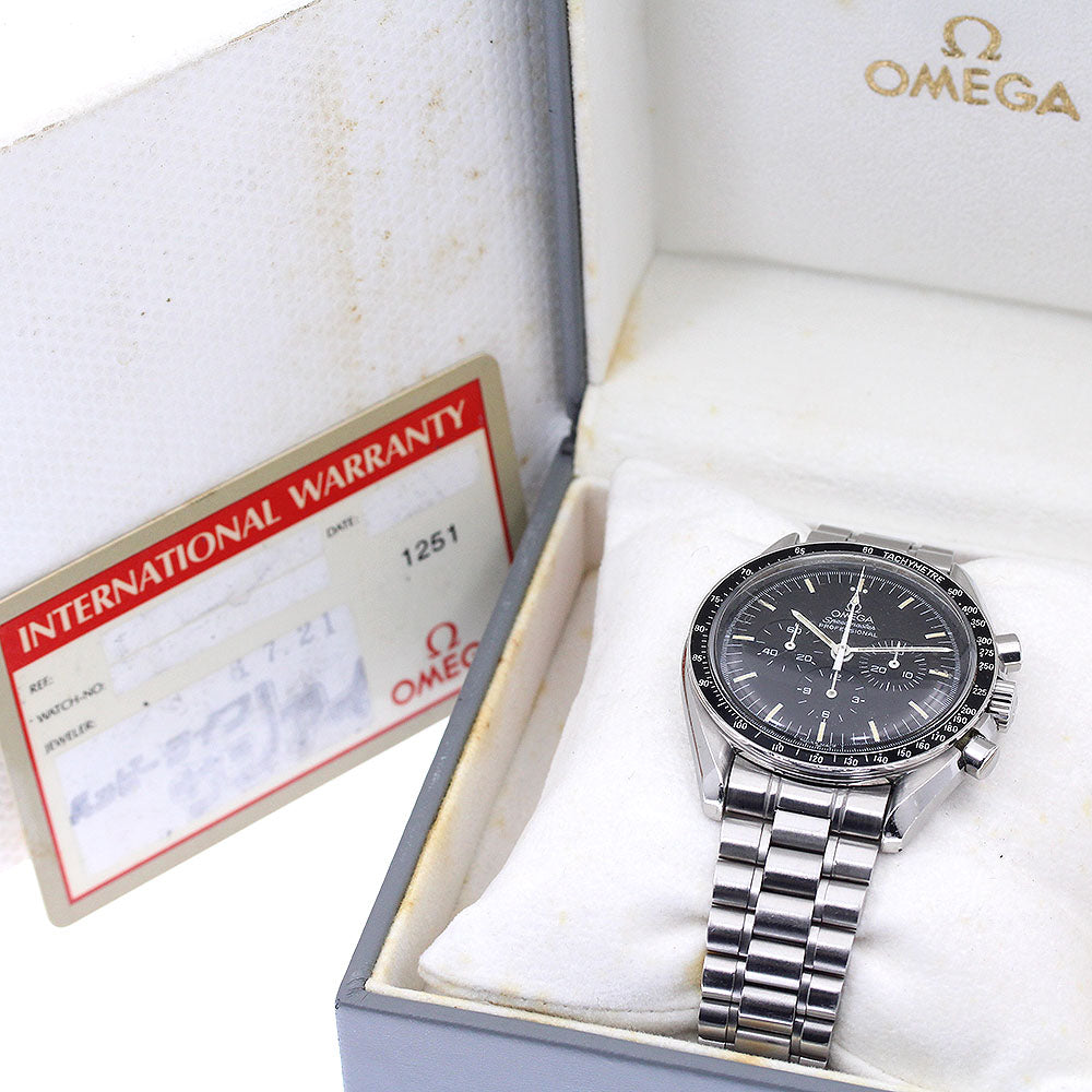 OMEGA Speedmaster Professional 3592.50 Chronograph cal.863 Hand Winding_943532