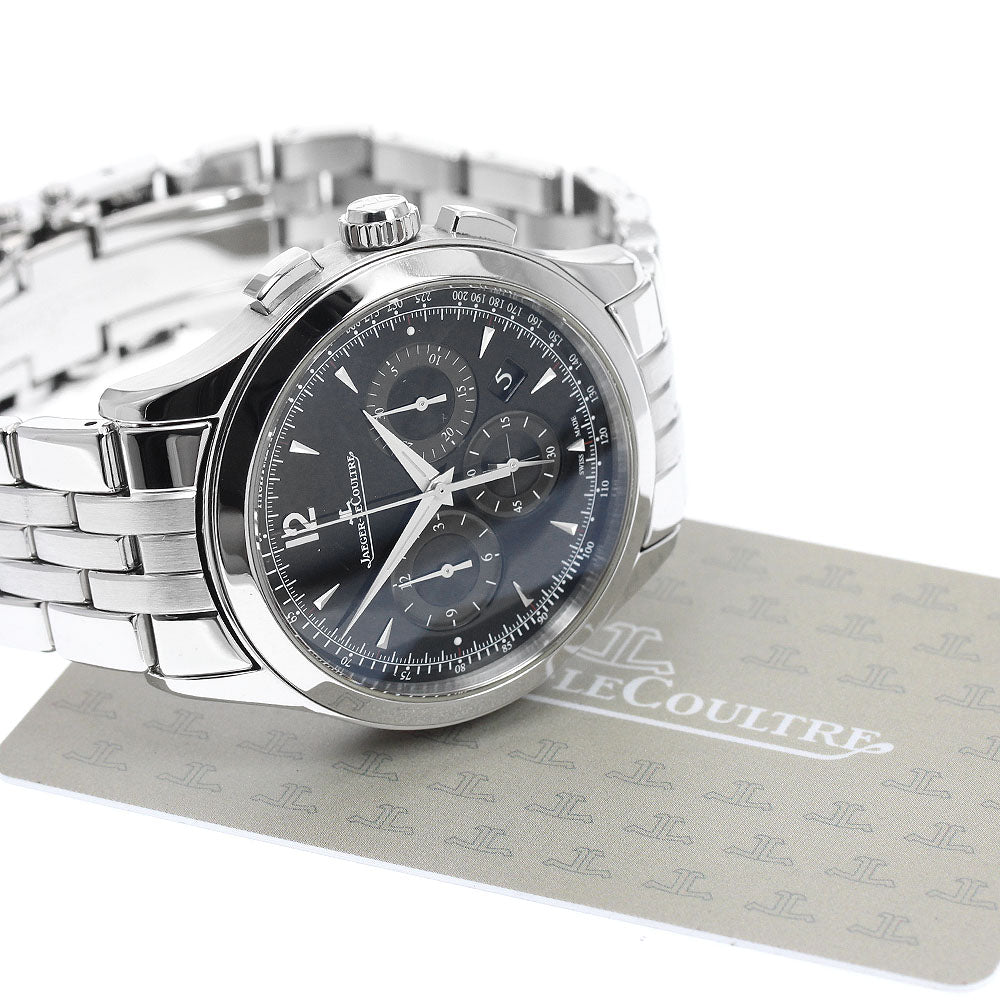 JAEGER-LECOULTRE Master chronograph Q1538171 Date Automatic Men's Watch_943602