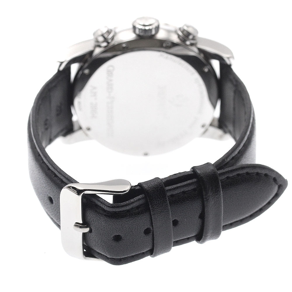 公式】CLOSER｜ジラール・ペルゴ GIRARD PERREGAUX 8020 フェラーリ