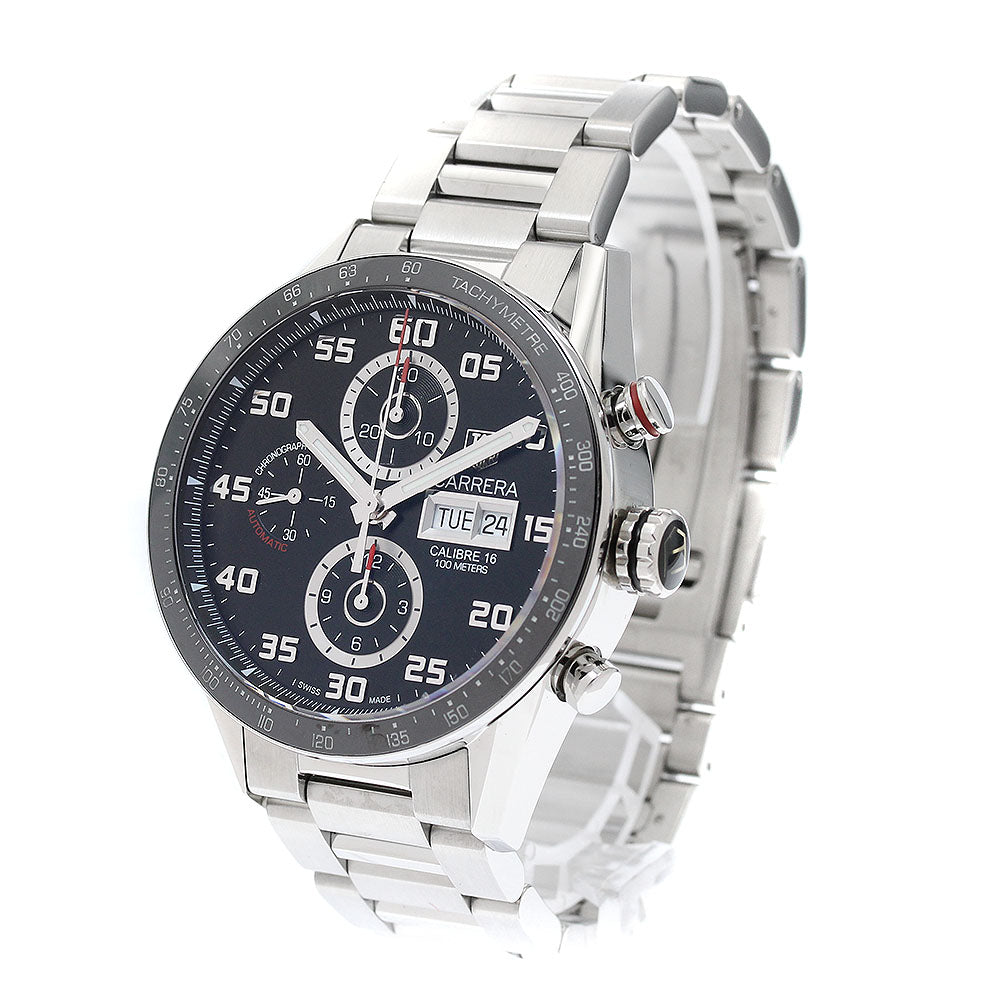TAG HEUER Carrera Caliber 16 CV2A1R Chronograph Automatic Men's Watch_943635