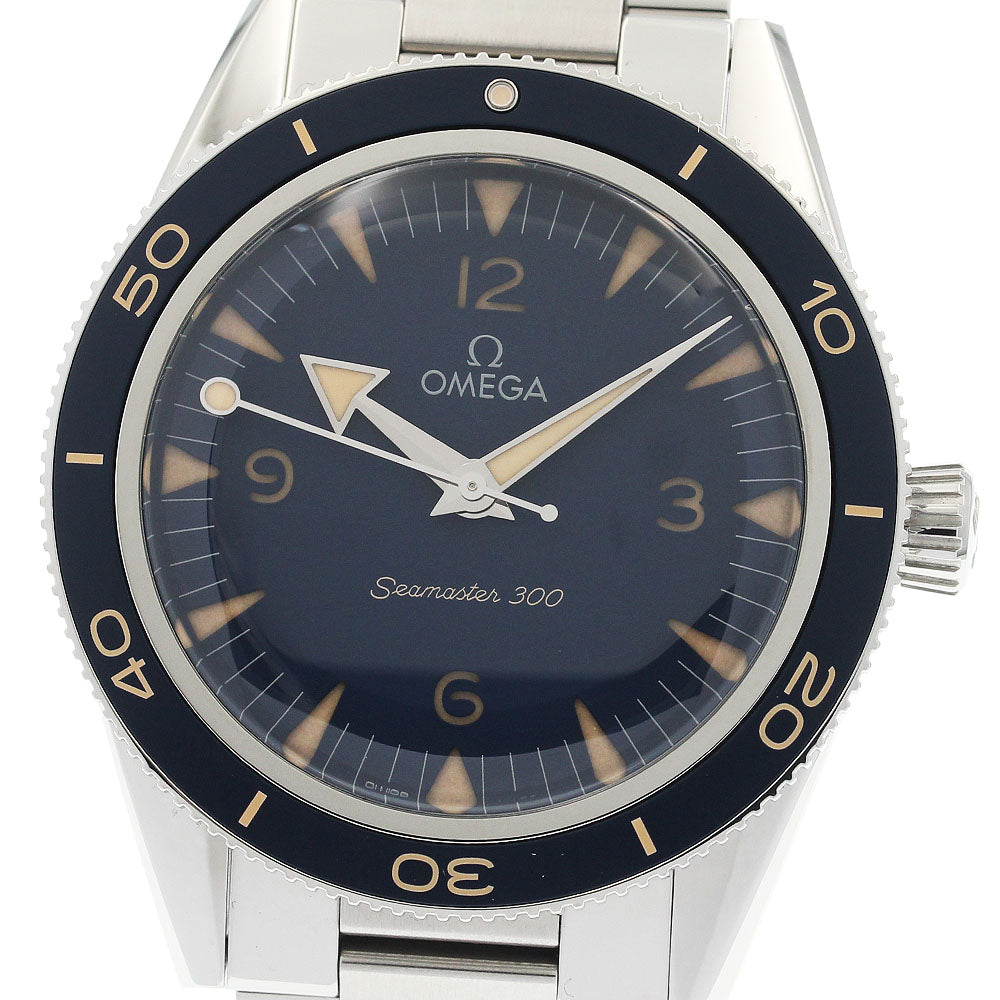 OMEGA Seamaster300 234.30.41.21.03.001 Co-Axial Master Automatic Men's_943652