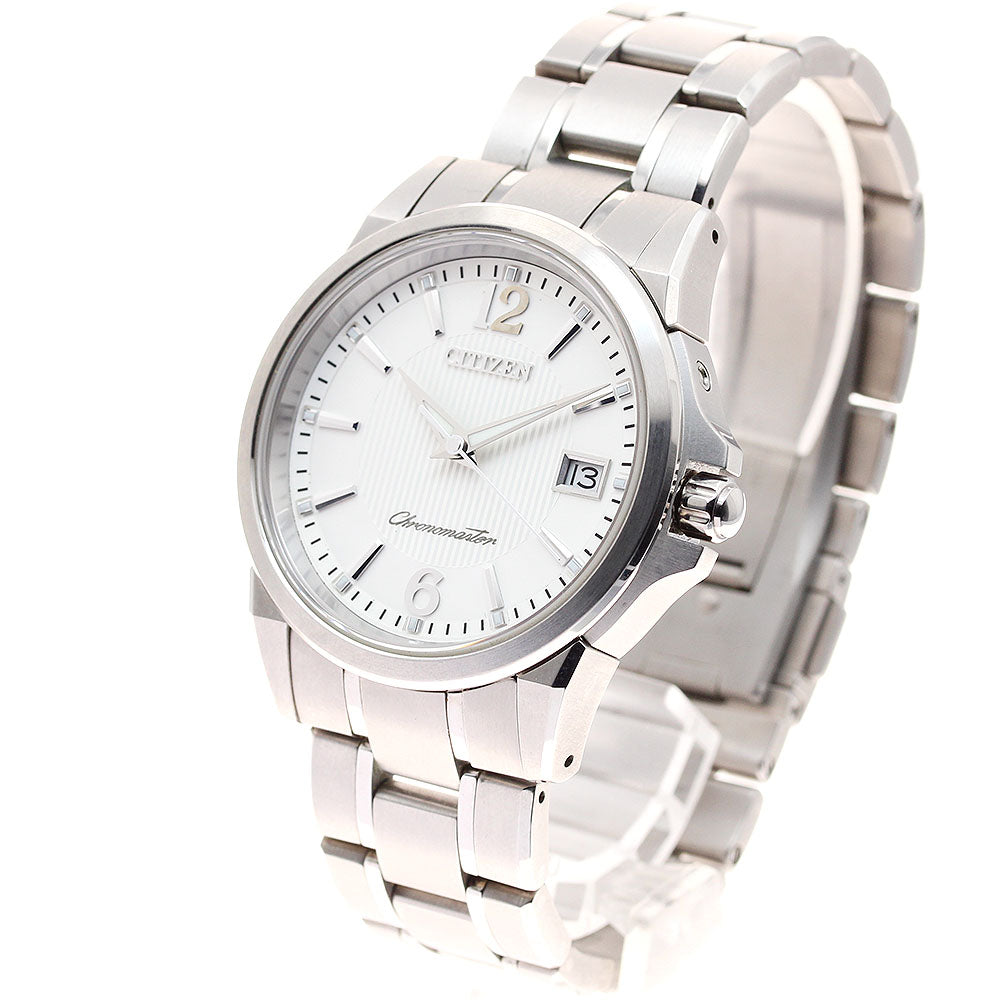 CITIZEN The citizen chronomaster A660-T009514/CTQ57-1021 Quartz Men's_943676