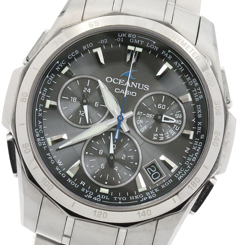 公式】CLOSER｜CASIO