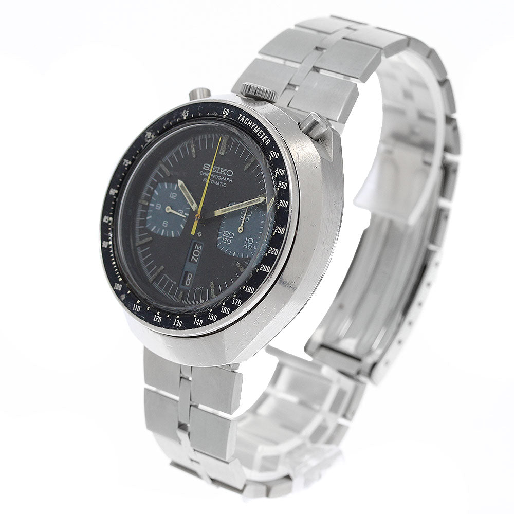 SEIKO 5 sports speed timer 6138-0040 CL.61388 Automatic Men's Watch_943736