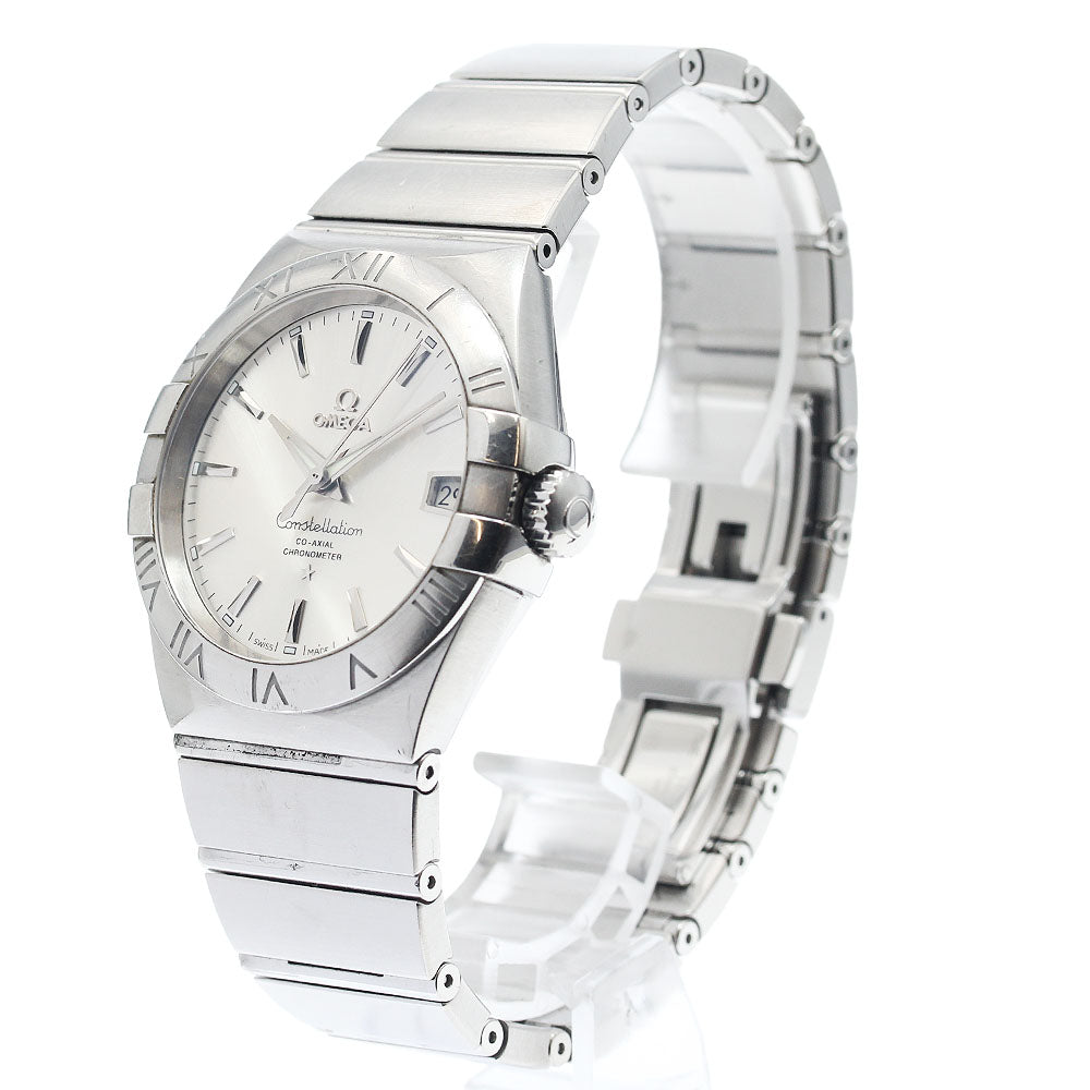 OMEGA Constellation 123.10.38.21.02.001 Coaxial Automatic Men's Watch_943757