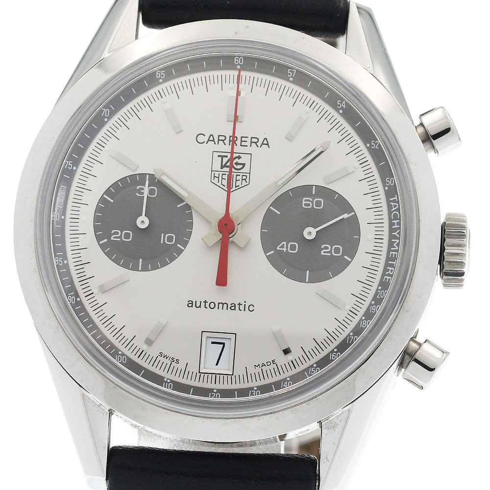 TAG HEUER Carrera CV2117.FC6182 Chronograph Automatic Men's Watch_943761