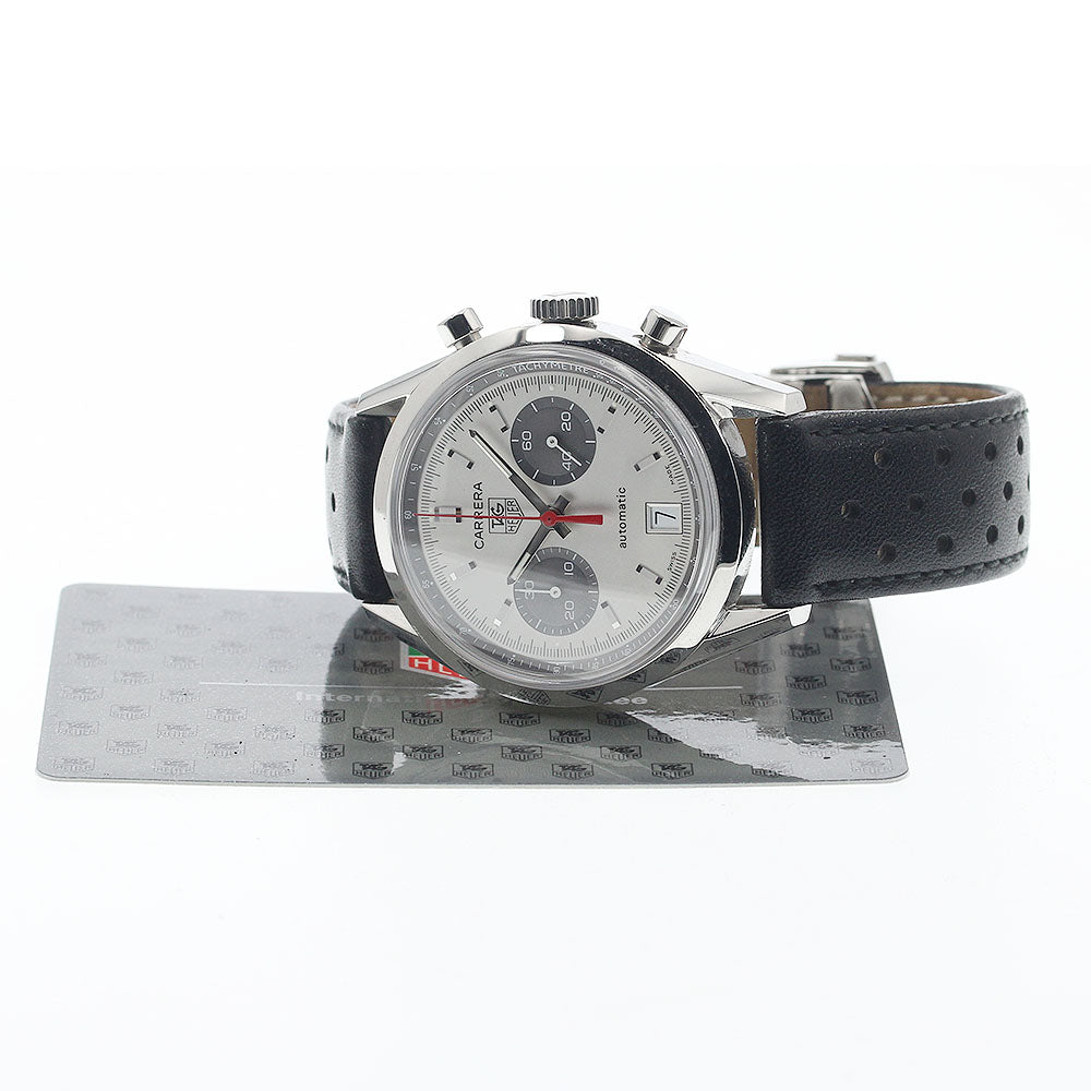 TAG HEUER Carrera CV2117.FC6182 Chronograph Automatic Men's Watch_943761