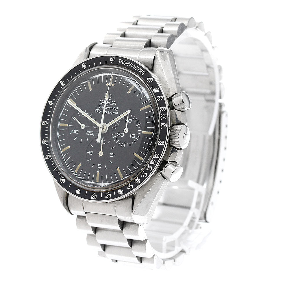 OMEGA Speedmaster Professional Moon Watch ST145.022 Cal.861 HW Men's_943783