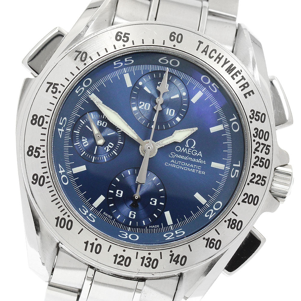 OMEGA Speedmaster Split Second 3540.80 Automatic Men's Watch_943809