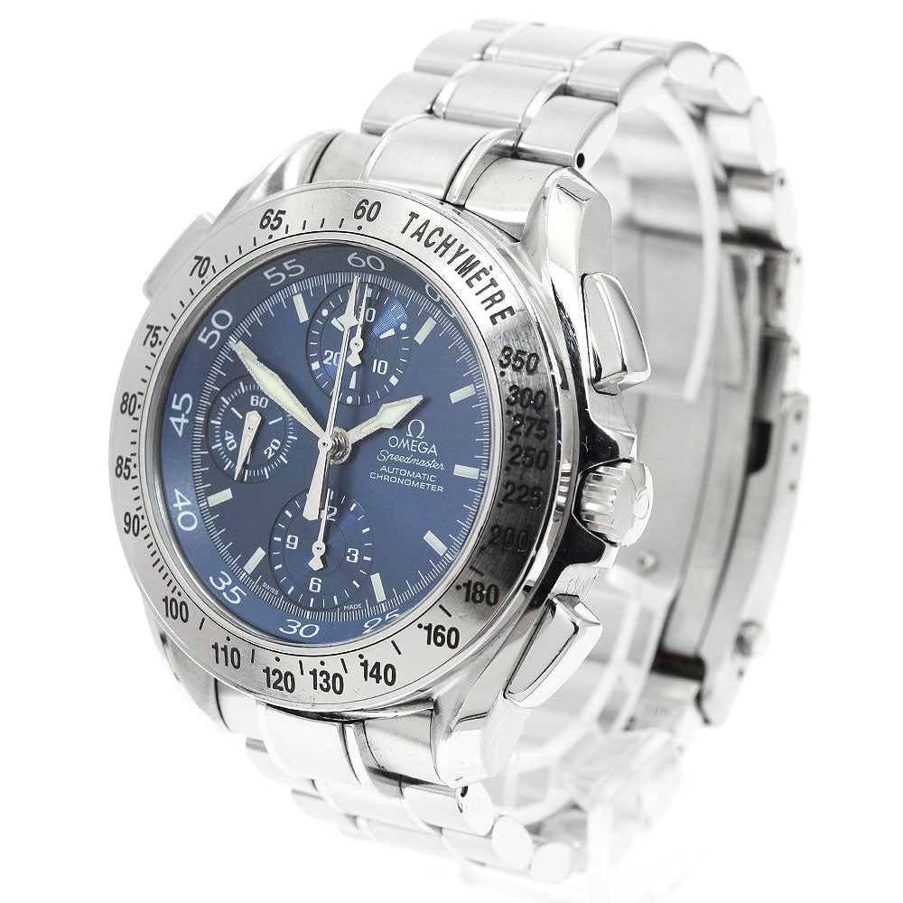 OMEGA Speedmaster Split Second 3540.80 Automatic Men's Watch_943809