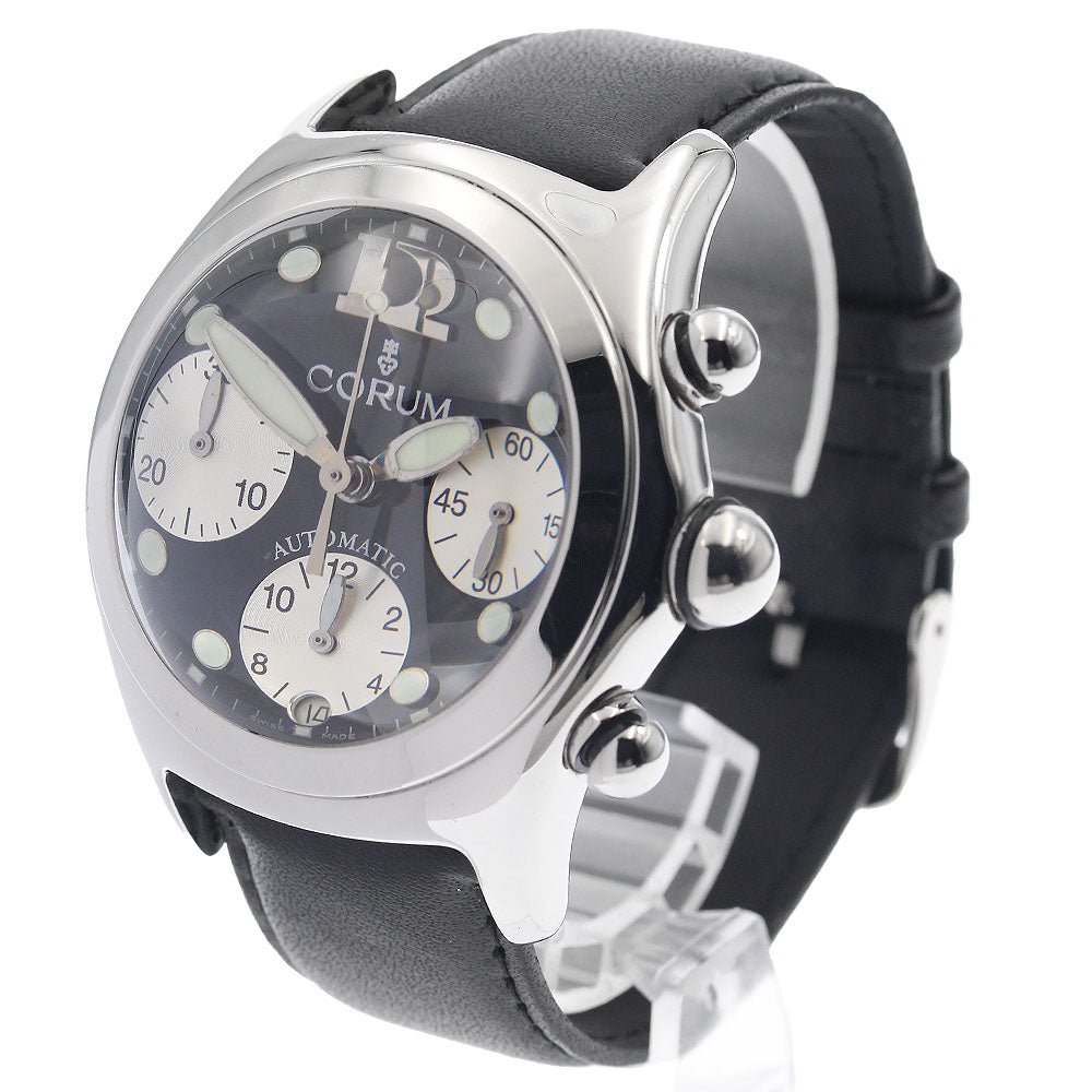 CORUM Bubble Automatic 285.150.20 Date Automatic Men's Watch_943820